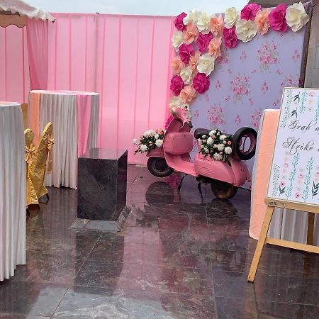 Jc Residency Madurai Hotel Ngoại thất bức ảnh