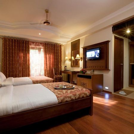 Jc Residency Madurai Hotel Ngoại thất bức ảnh