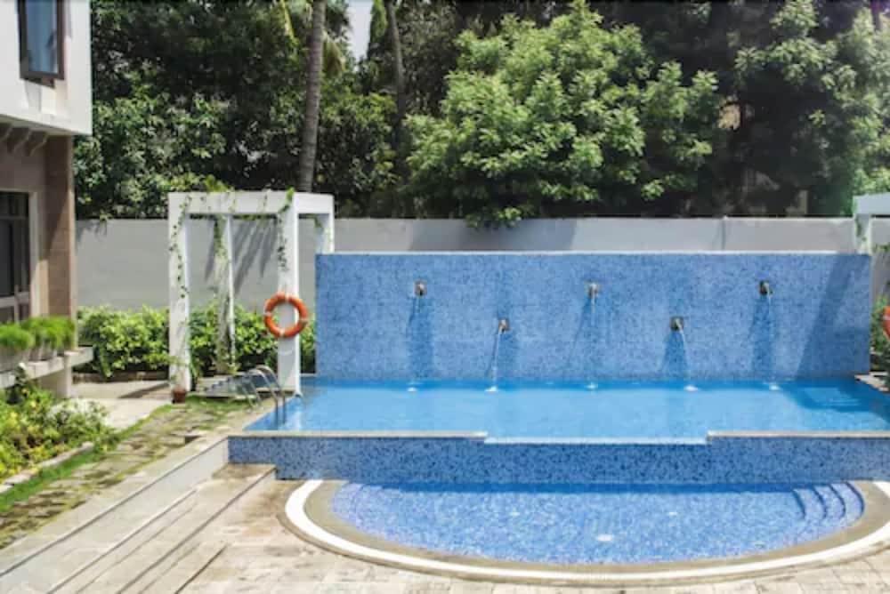 Jc Residency Madurai Hotel Ngoại thất bức ảnh