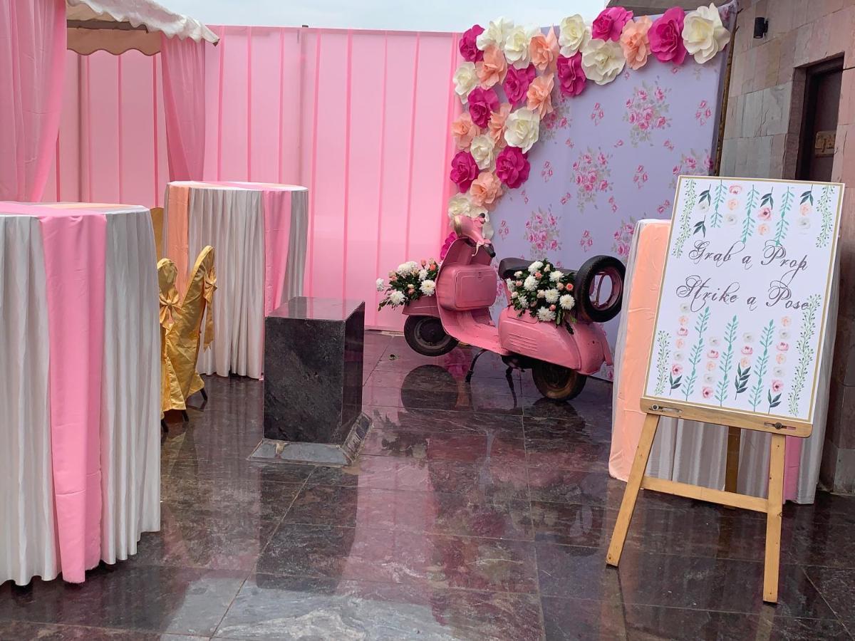 Jc Residency Madurai Hotel Ngoại thất bức ảnh