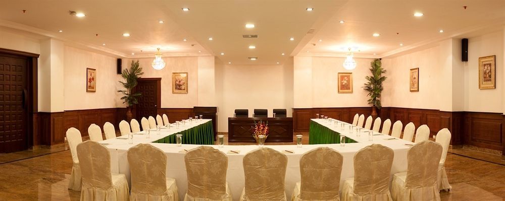 Jc Residency Madurai Hotel Ngoại thất bức ảnh