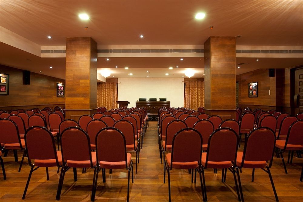 Jc Residency Madurai Hotel Ngoại thất bức ảnh