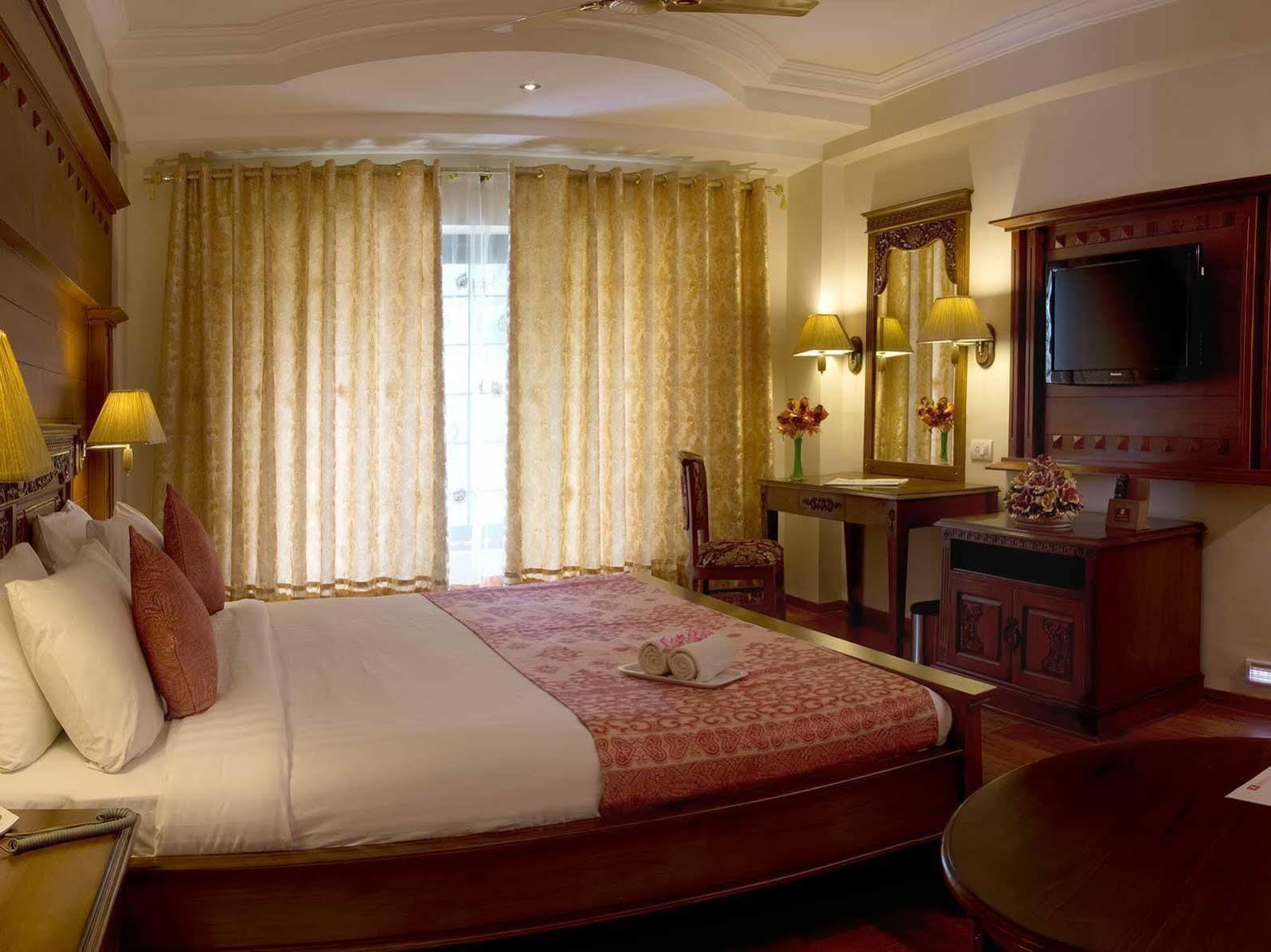 Jc Residency Madurai Hotel Ngoại thất bức ảnh
