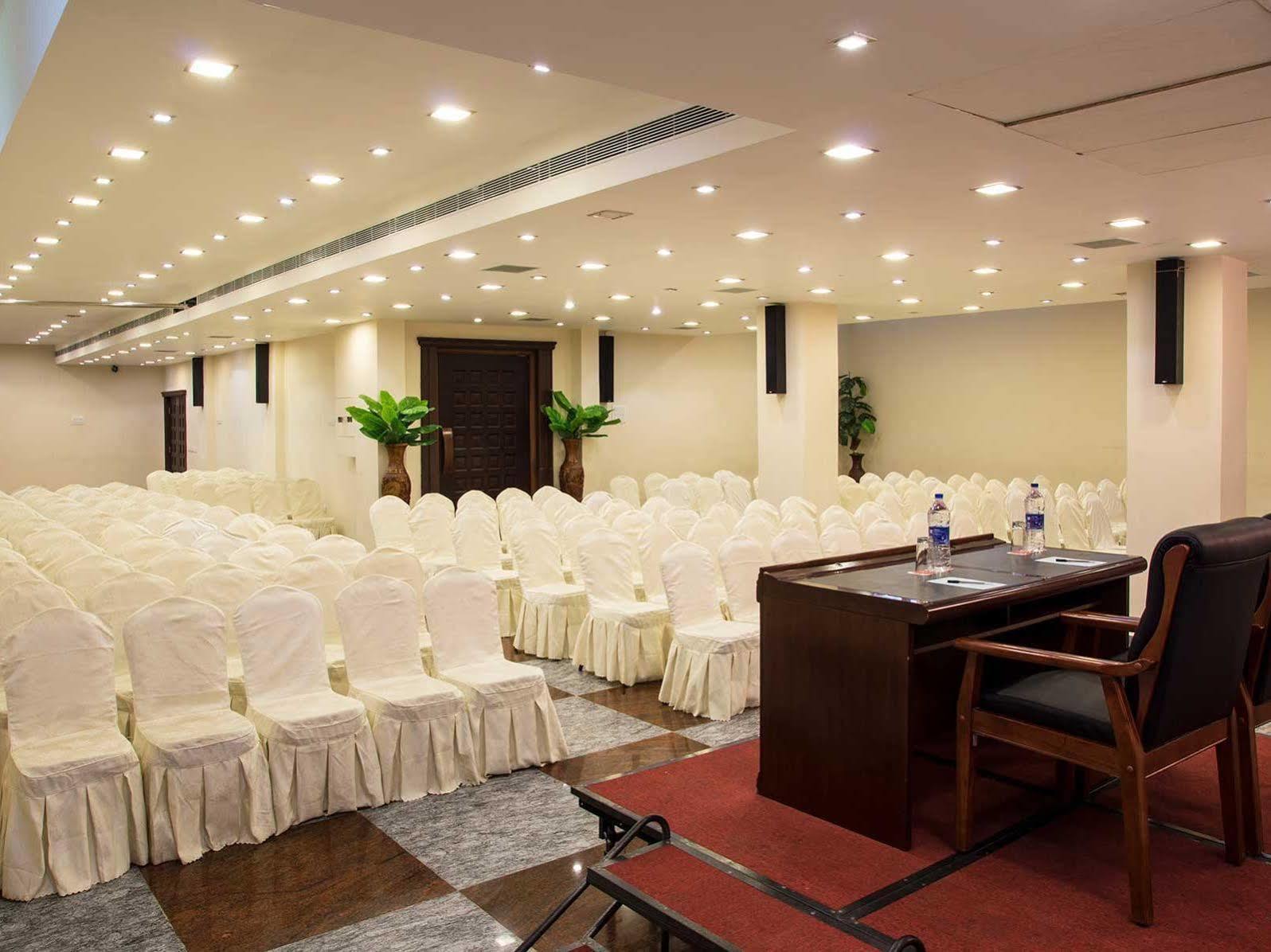 Jc Residency Madurai Hotel Ngoại thất bức ảnh