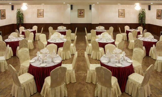 Jc Residency Madurai Hotel Ngoại thất bức ảnh