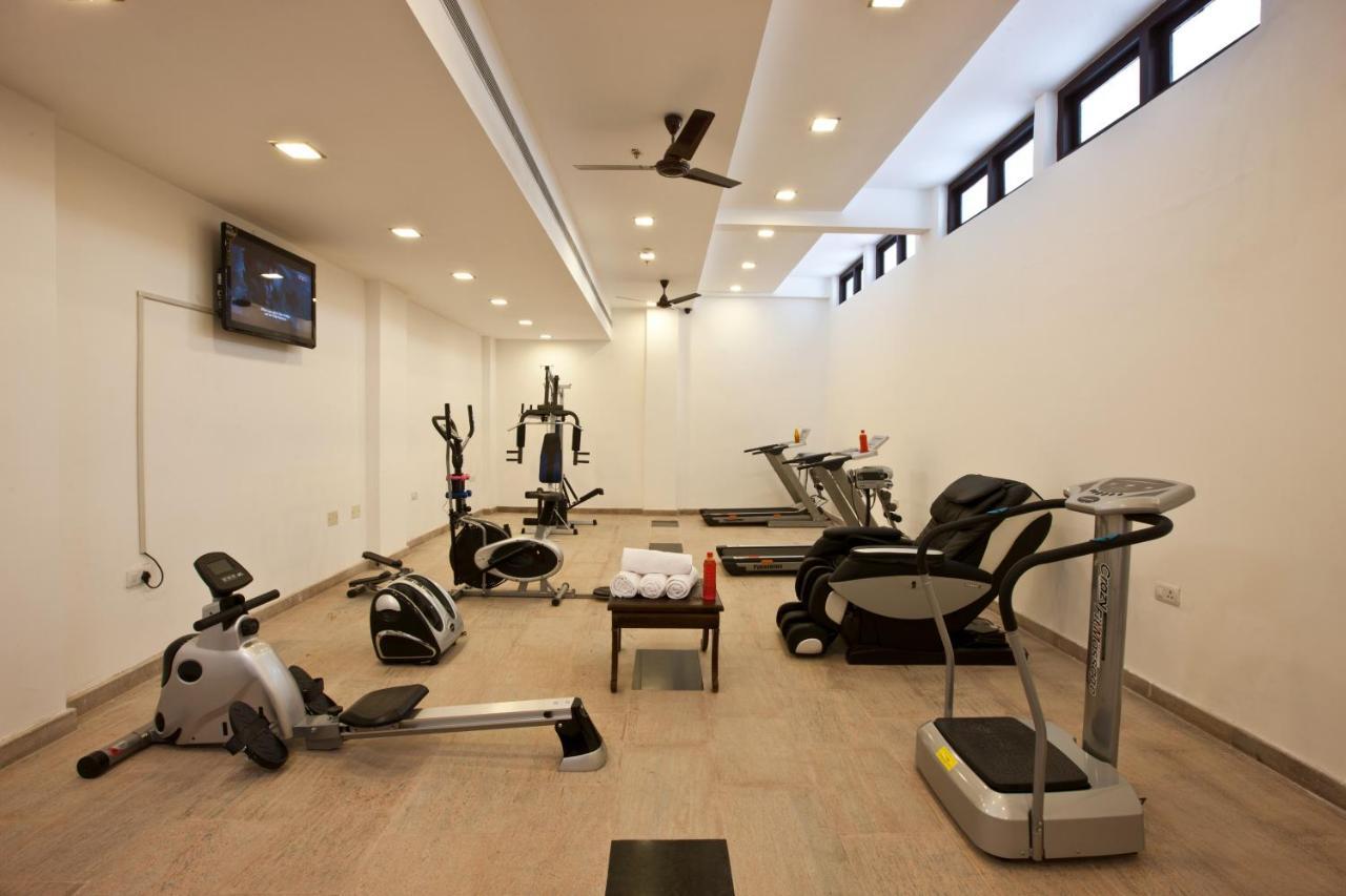 Jc Residency Madurai Hotel Ngoại thất bức ảnh