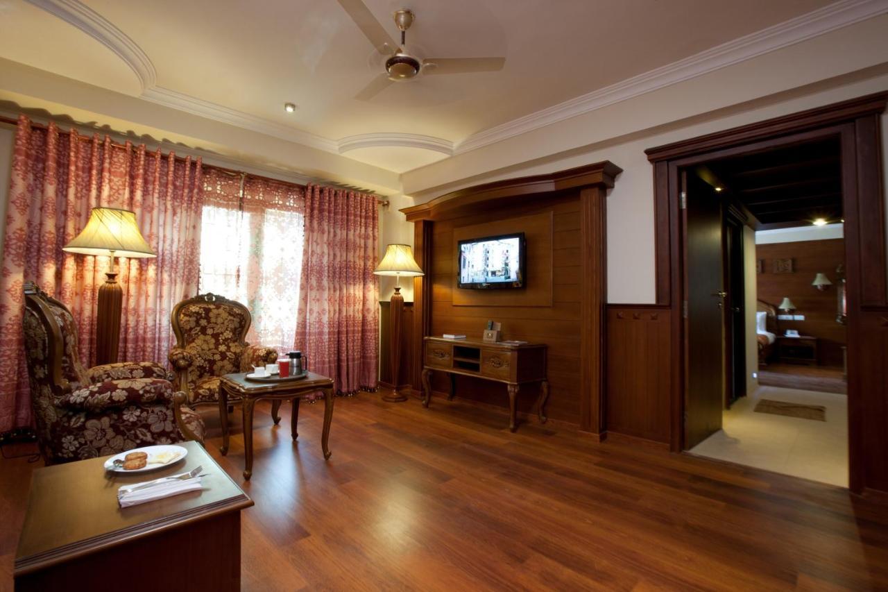 Jc Residency Madurai Hotel Ngoại thất bức ảnh