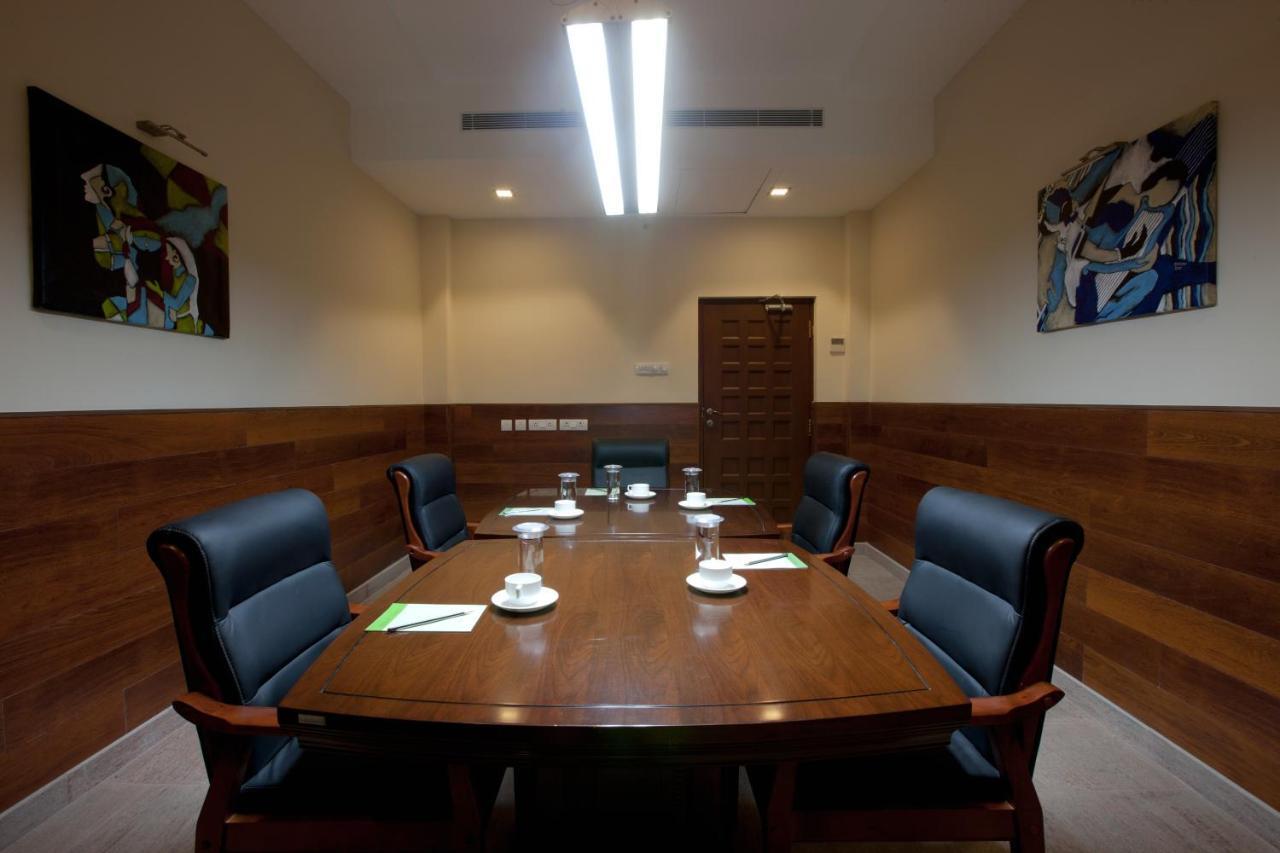 Jc Residency Madurai Hotel Ngoại thất bức ảnh