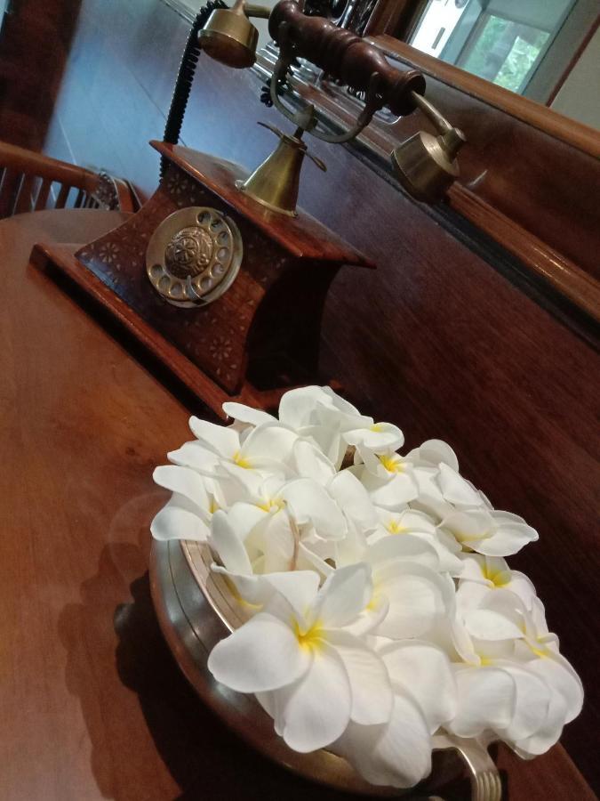 Jc Residency Madurai Hotel Ngoại thất bức ảnh